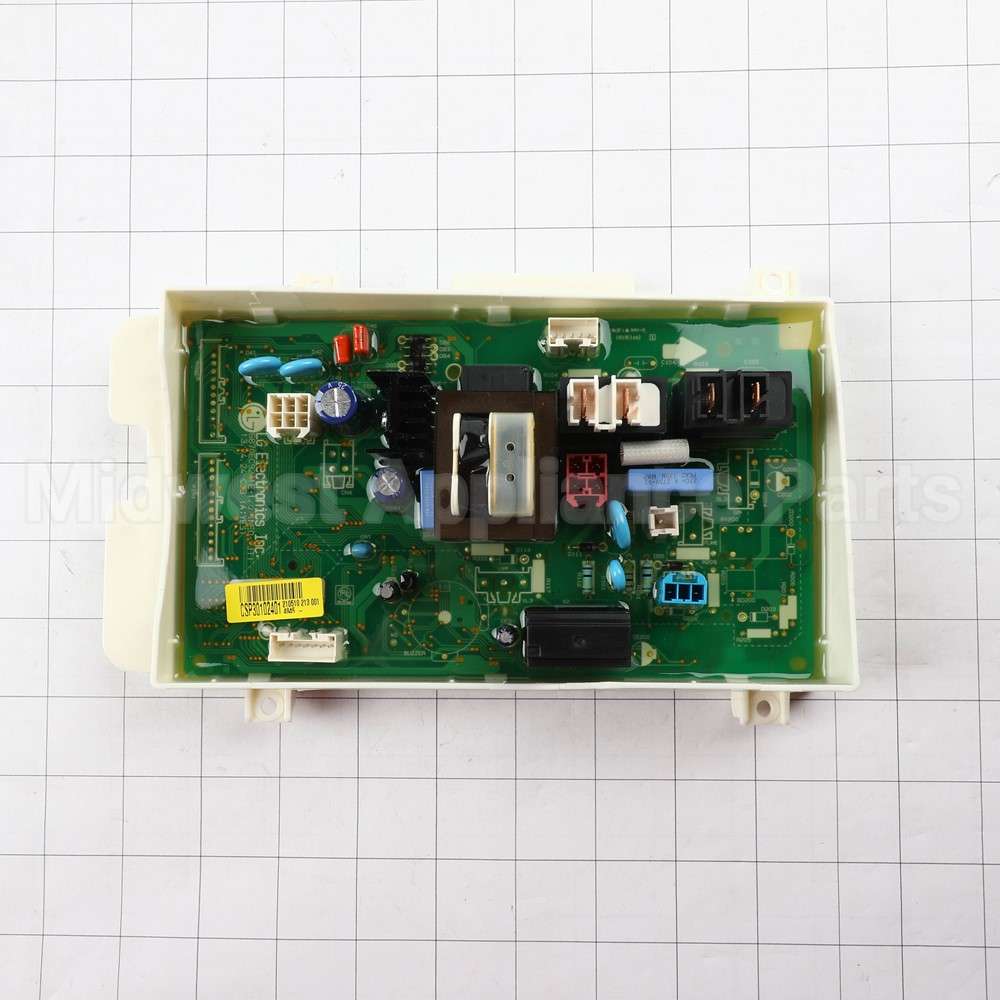 CSP30102401 LG Svc Pcb Assembly,Onboarding