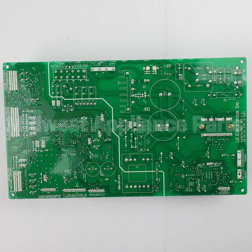 CSP30242916 LG Svc Pcb Assembly,Onboarding
