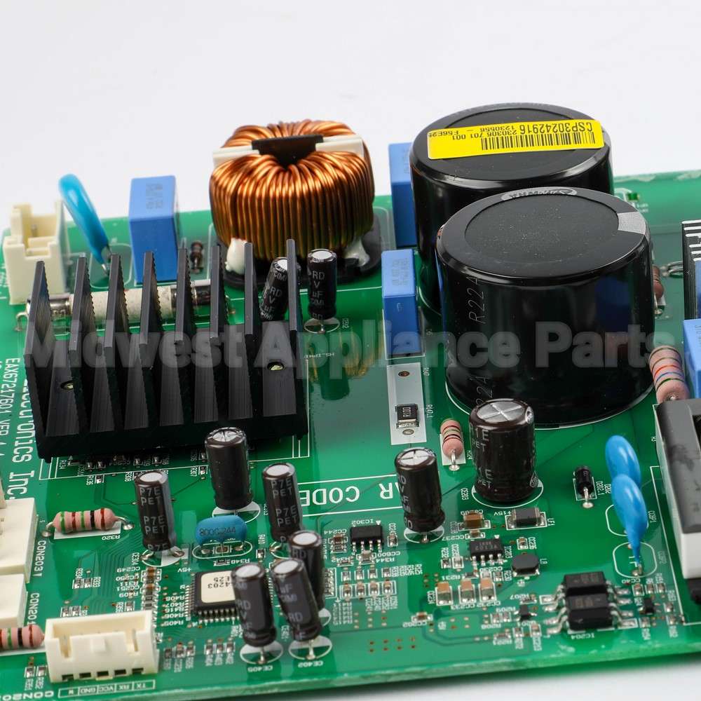 CSP30242916 LG Svc Pcb Assembly,Onboarding