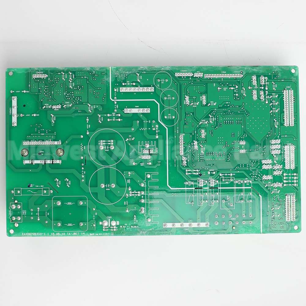 CSP30242918 LG Svc Pcb Assembly,Onboarding