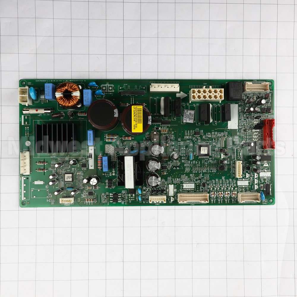CSP30242943 LG Svc Pcb Assembly,Onboarding