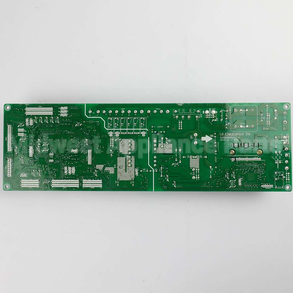 CSP30242948 LG Svc Pcb Assembly,Onboarding