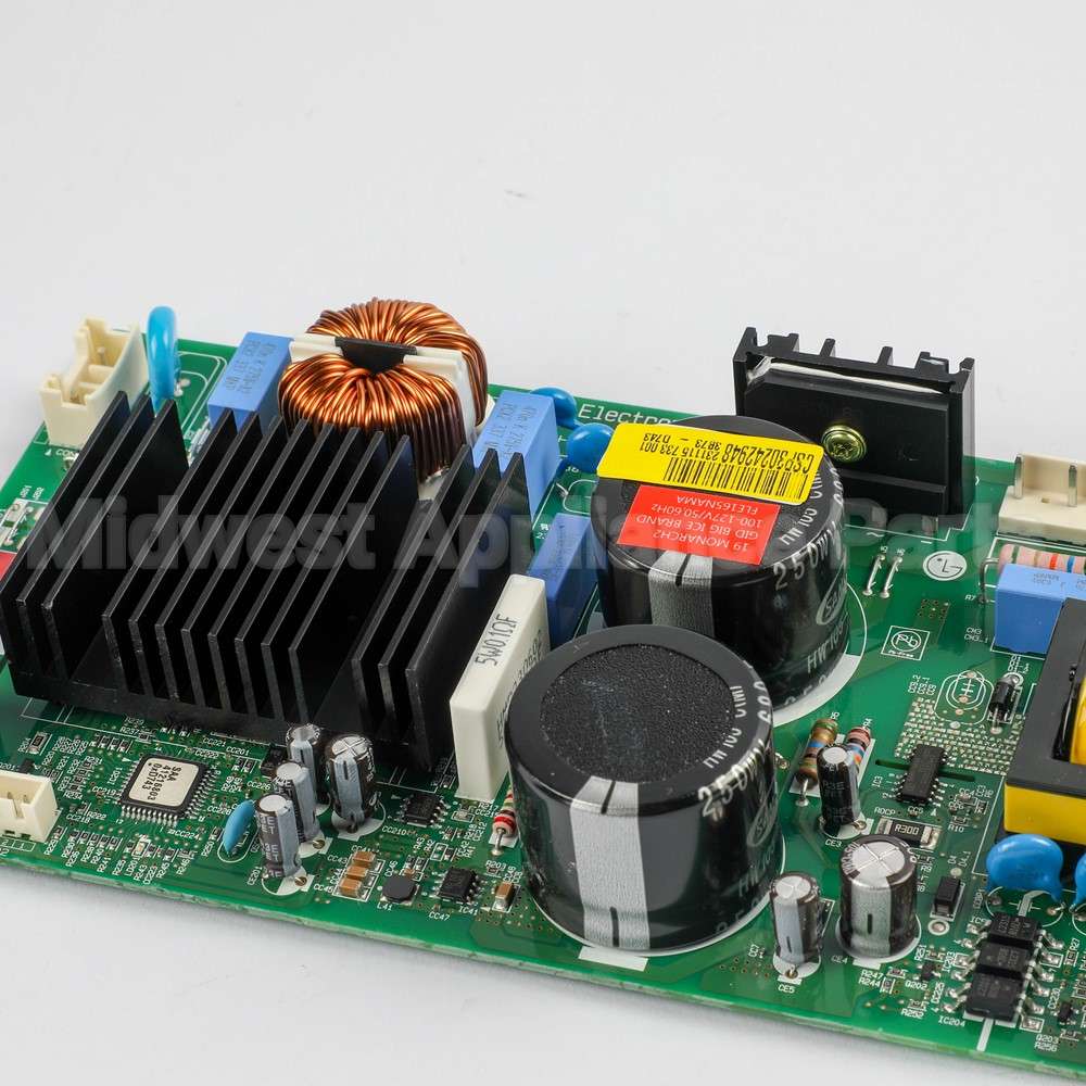 CSP30242948 LG Svc Pcb Assembly,Onboarding