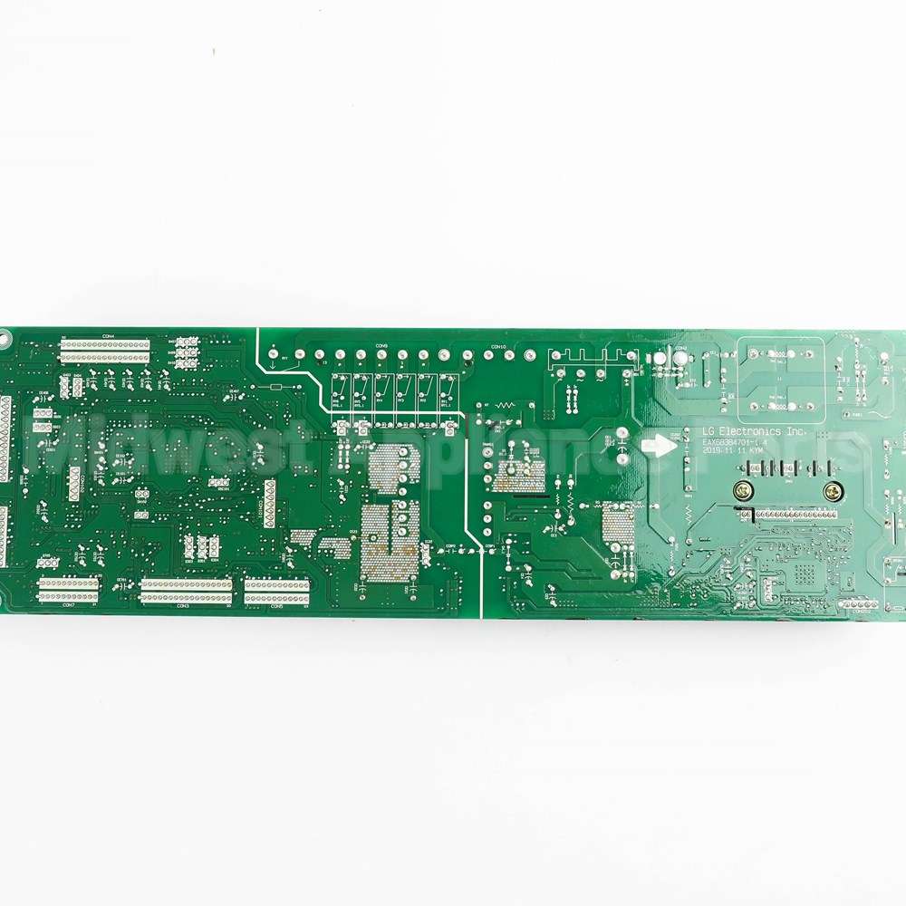 CSP30242983 LG Svc Pcb Assembly,Onboarding