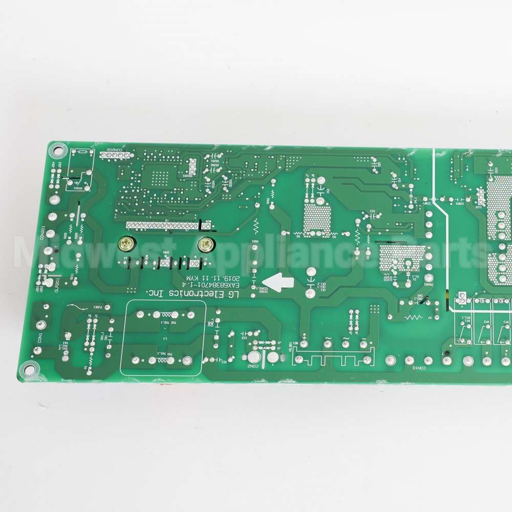 CSP30242985 LG Svc Pcb Assembly,Onboarding