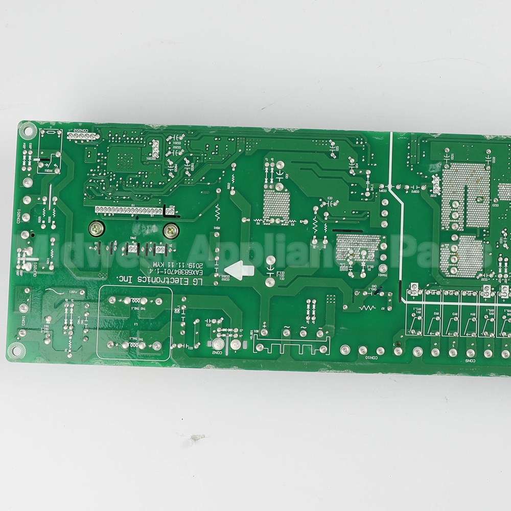 CSP30242986 LG Svc Pcb Assembly,Onboarding