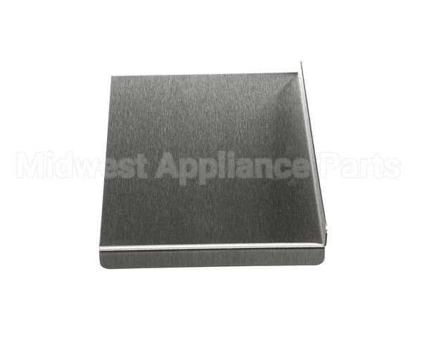 CST049-02A-006 H&K International Removable Bottom Damper