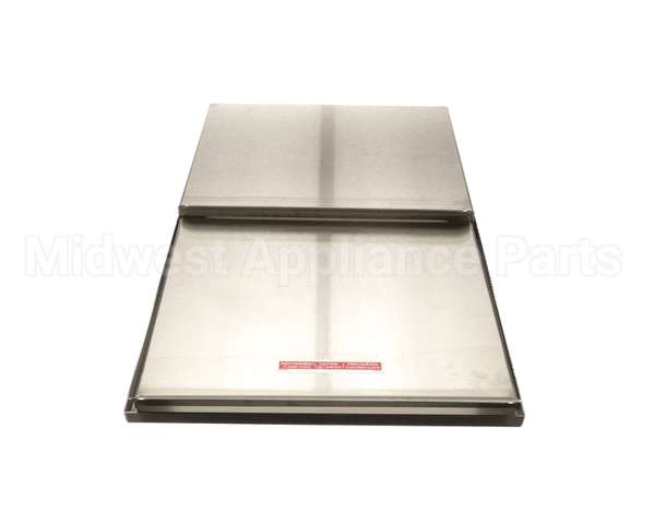 CST049-04A H&K International Sliding Lid And Frame Assembly