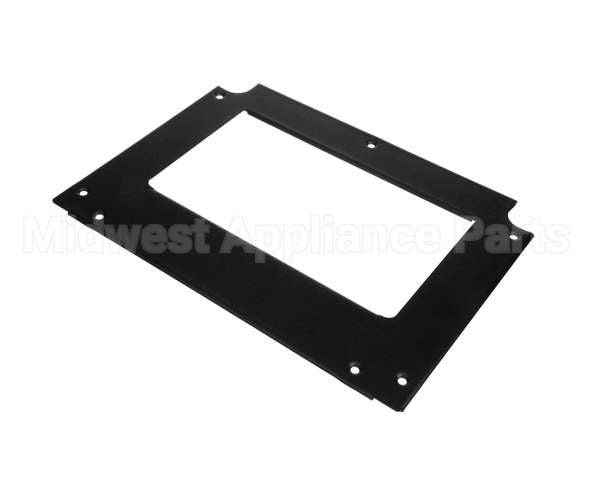 CSTP14-00 Everest Custom S/S Metal Door Handle - Small (11