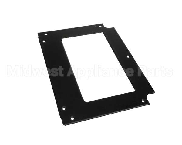 CSTP14-00 Everest Custom S/S Metal Door Handle - Small (11