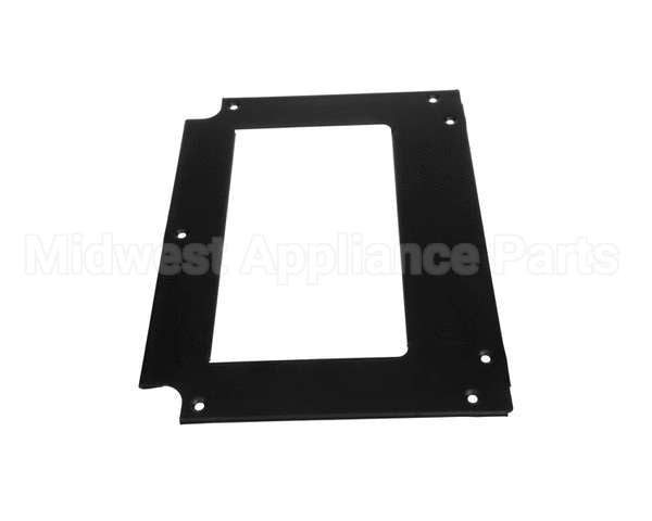 CSTP14-00 Everest Custom S/S Metal Door Handle - Small (11