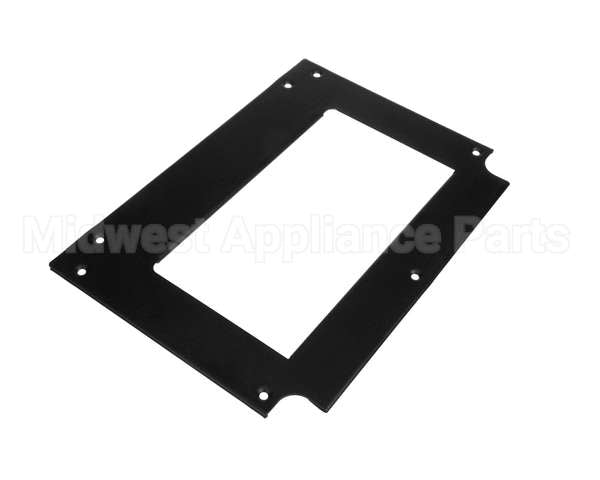 CSTP14-00 Everest Custom S/S Metal Door Handle - Small (11