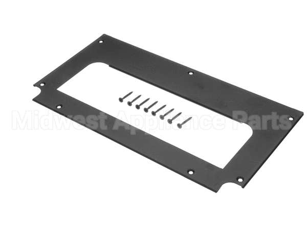 CSTP15-00 Everest Custom S/S Metal Door Handle - Large (14