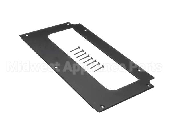 CSTP15-00 Everest Custom S/S Metal Door Handle - Large (14