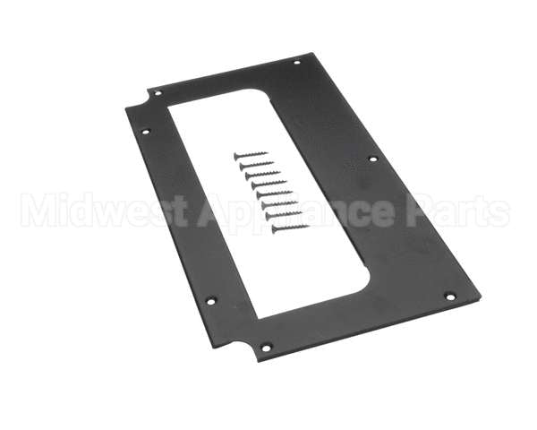 CSTP15-00 Everest Custom S/S Metal Door Handle - Large (14