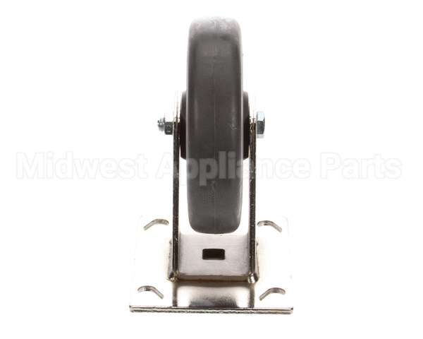 CSTR5R-2 Food Warming Caster 5 Rigid Heavy Duty