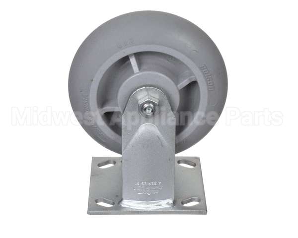 CSTR6R-5 Food Warming Caster 6 Rigid Cartwash Caster