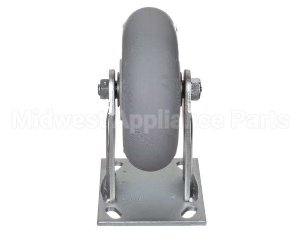 CSTR6R-5 Food Warming Caster 6 Rigid Cartwash Caster