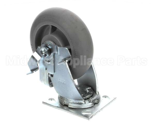 CSTR6SB-5 Food Warming Caster 6 Swivel Cartwash Caste