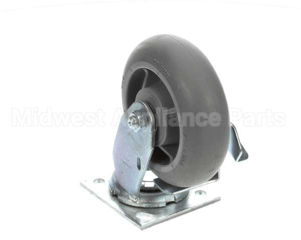 CSTR6SB-5 Food Warming Caster 6 Swivel Cartwash Caste