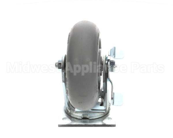 CSTR6SB-5 Food Warming Caster 6 Swivel Cartwash Caste