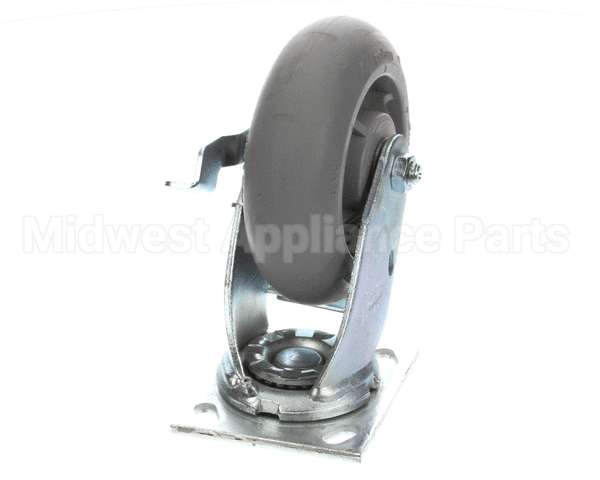 CSTR6SB-5 Food Warming Caster 6 Swivel Cartwash Caste