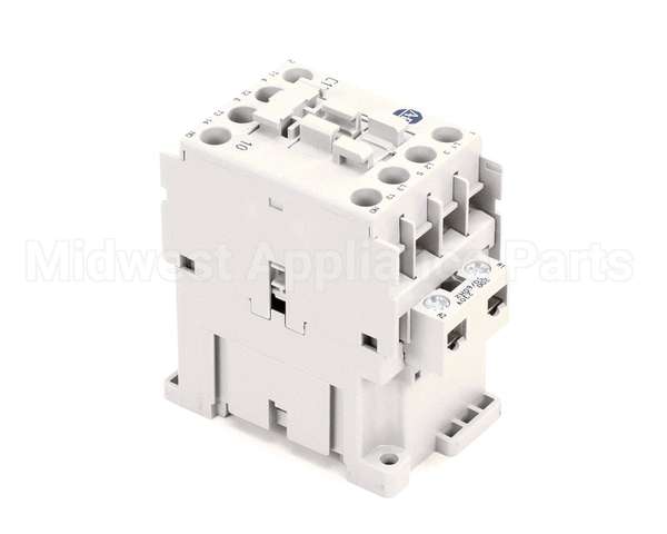 CT-0010 Stoelting Ew Contactor 3-Pole