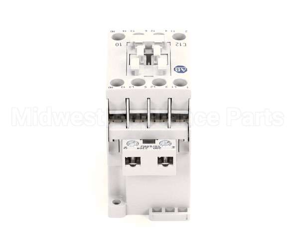 CT-0010 Stoelting Ew Contactor 3-Pole