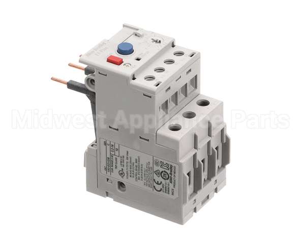 CT-0020 Stoelting Ew Overload