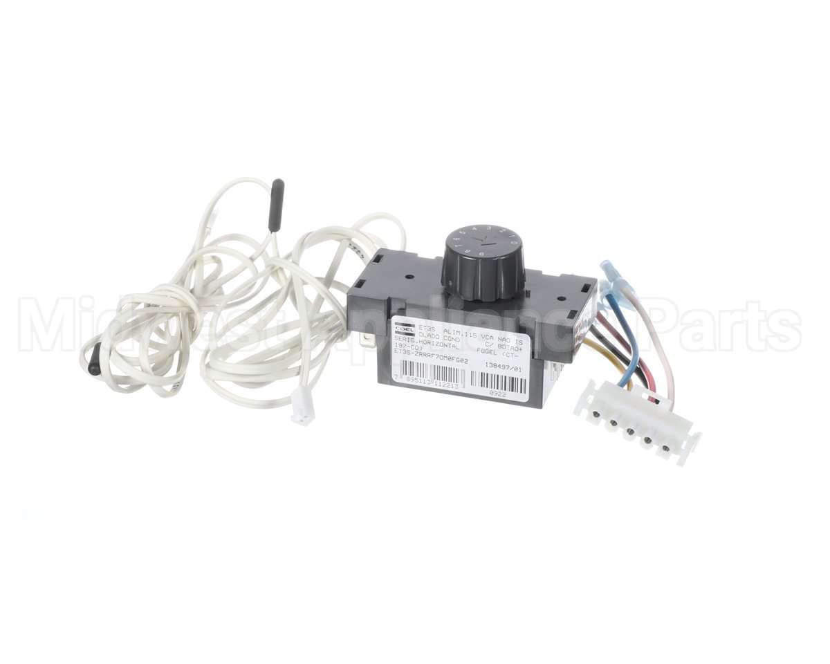 CT-197-CO-327-K Hoshizaki Controller Kit