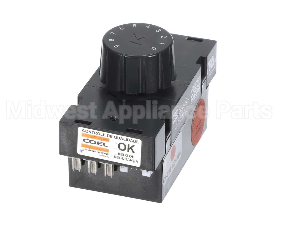 CT-198-CO-326 Hoshizaki Control Module Eur27_48A