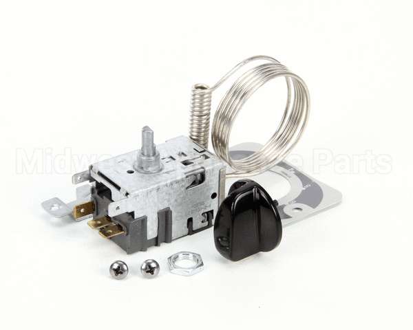 CT-35-D Cornelius Thermostat Ct35D Fogel