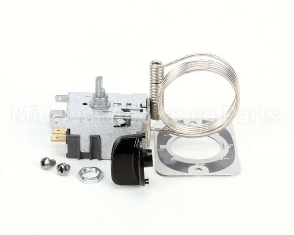 CT-35-D Cornelius Thermostat Ct35D Fogel