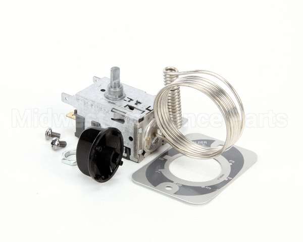 CT-35-D Cornelius Thermostat Ct35D Fogel