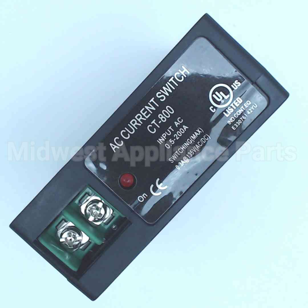 CT-800 Mamac Systems 0.5Amp Solid Core Current Swt