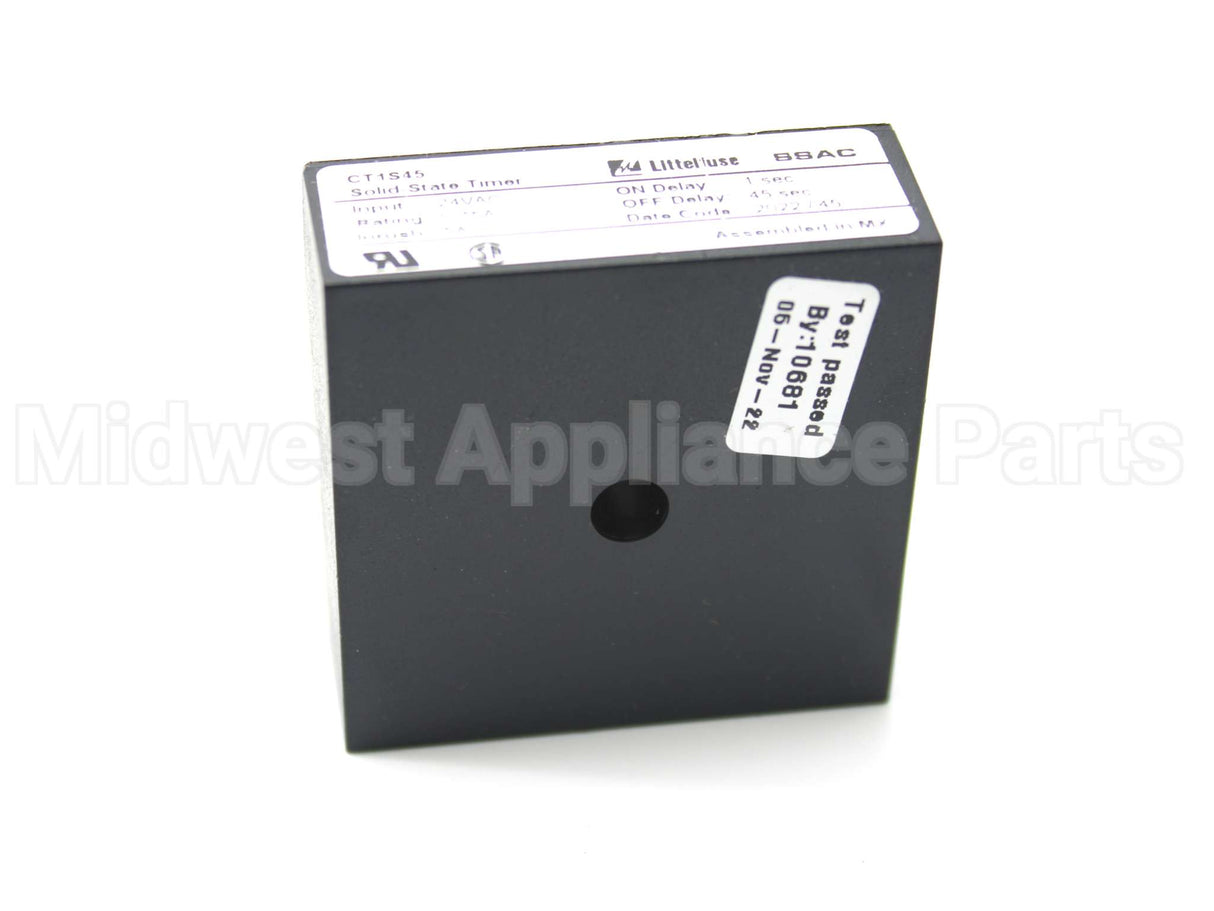 CT1S45 Littelfuse On/Off Timing Module