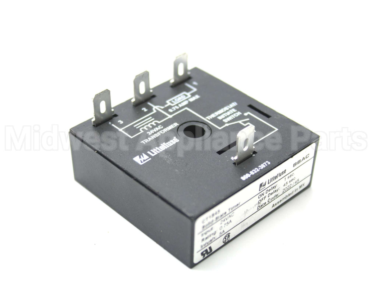 CT1S45 Littelfuse On/Off Timing Module