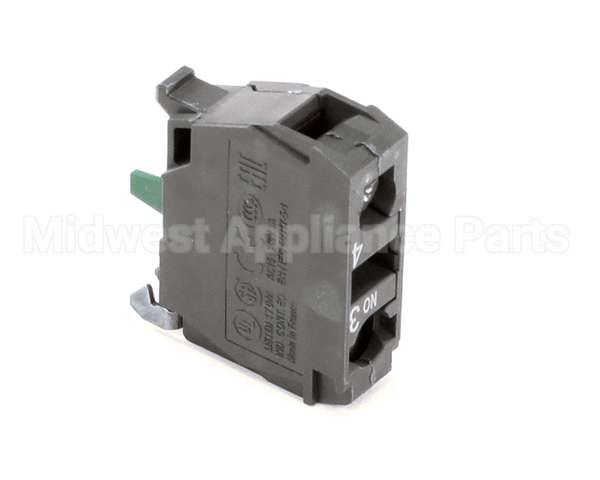 CTBN-0004 Belshaw Contact Block N.o. 22Mm