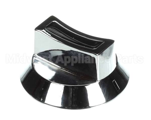 CTG-7 Adcraft Black Knob