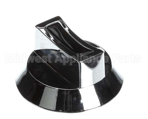 CTG-7 Adcraft Black Knob