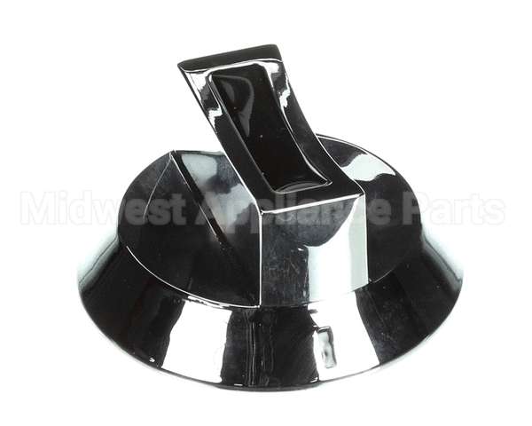 CTG-7 Adcraft Black Knob