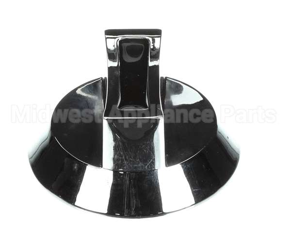 CTG-7 Adcraft Black Knob