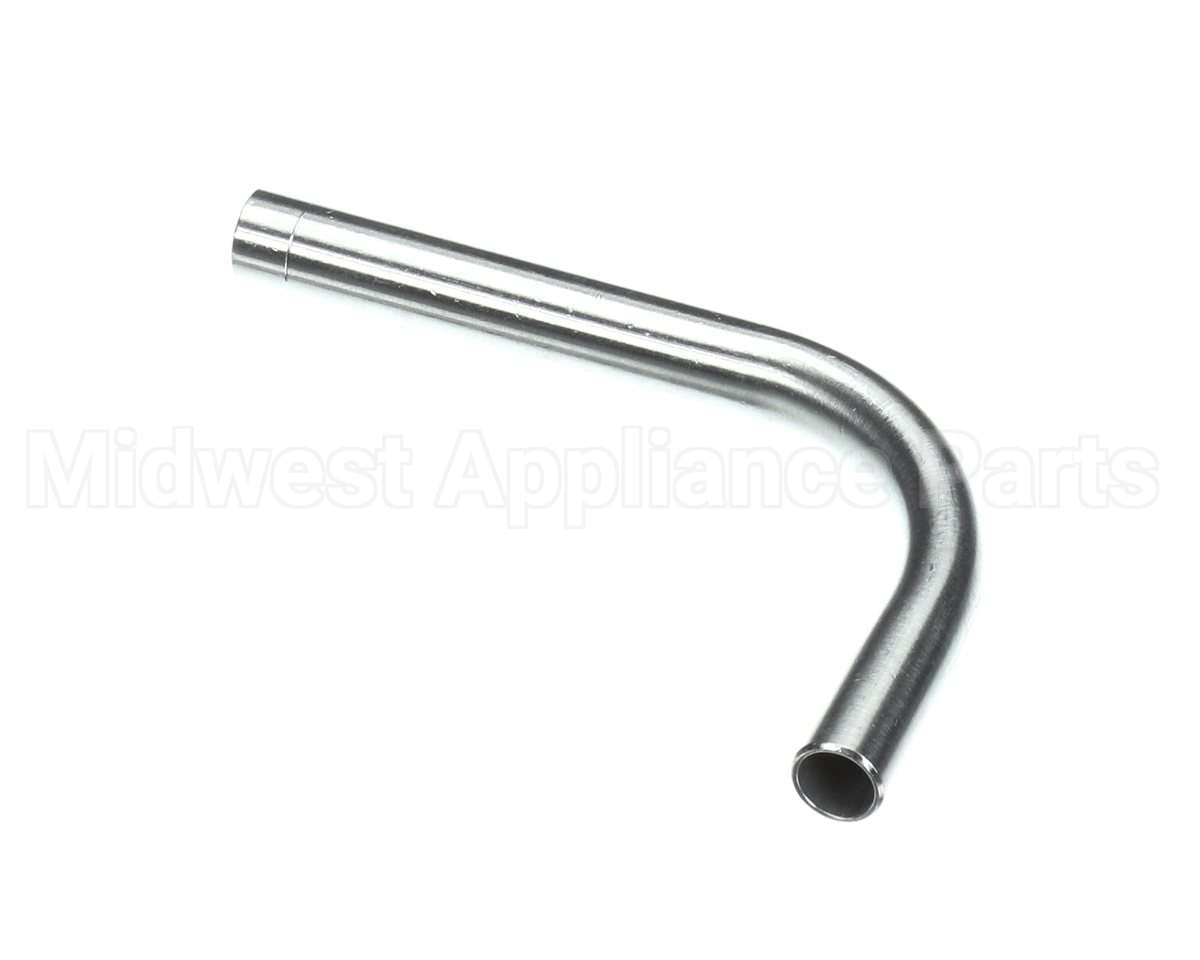 CTOP-HP-025 Wunder-Bar Spout, Ss