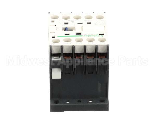 CTR-0001-NC Belshaw Ctr, 3P, 6A 110Vac Coil 20A Ac