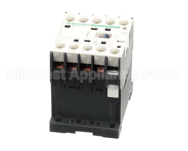 CTR-0001-NC Belshaw Ctr, 3P, 6A 110Vac Coil 20A Ac