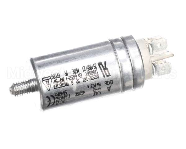 CU-39264 Alto Shaam Capacitor,Fan,5Uf,450Vac