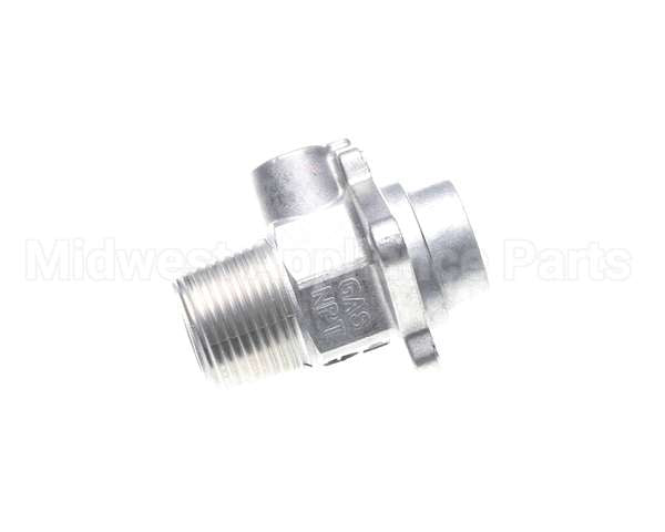 CU195-1866 Rinnai 3/4 Gas Inlet (102) (Notes)