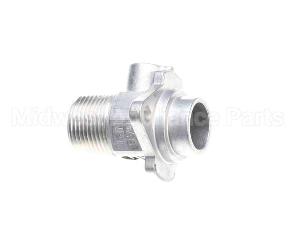 CU195-1866 Rinnai 3/4 Gas Inlet (102) (Notes)