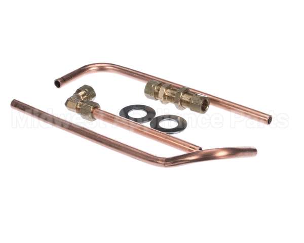 CV-1010 Belshaw Pipe Asm, Rh