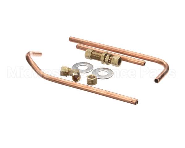CV-1011 Belshaw Pipe Asm, Lh